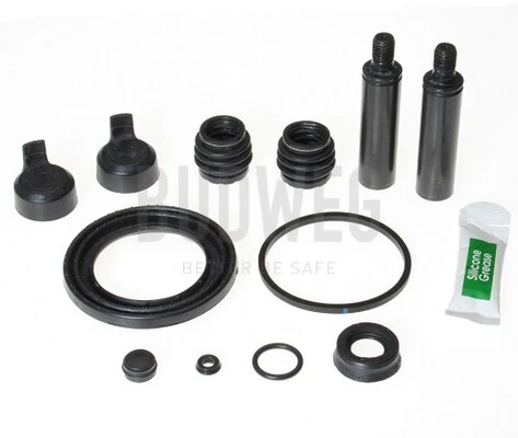 Repair Kit, brake caliper